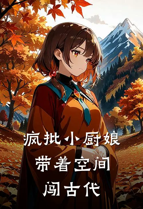 疯批小厨娘：带着空间闯古代