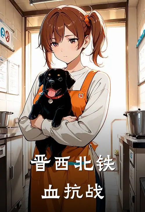 晋西北铁血抗战