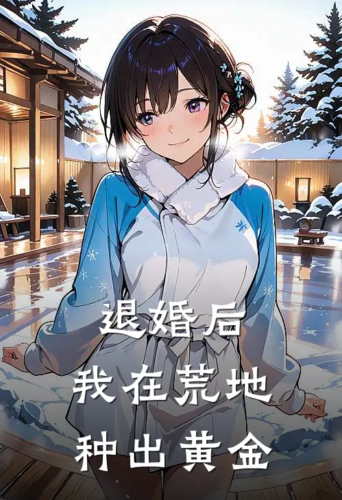退婚后，我在荒地种出黄金