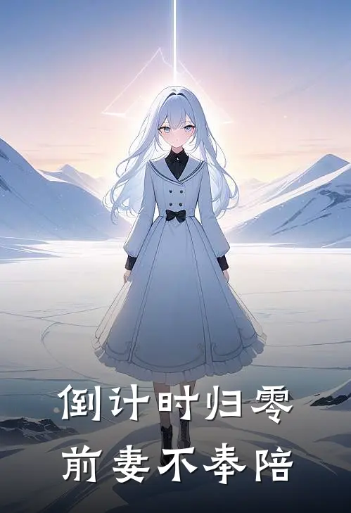 倒计时归零，前妻不奉陪