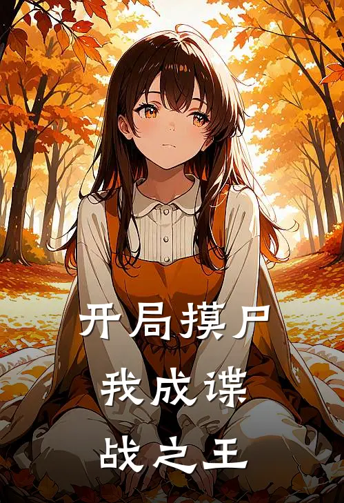 开局摸尸，我成谍战之王