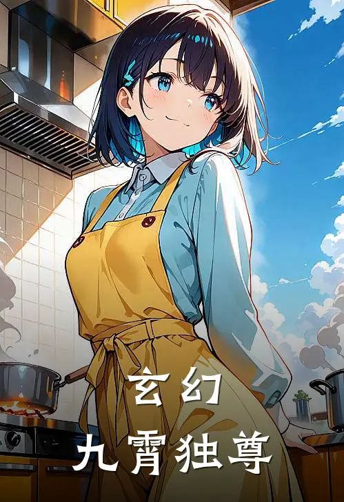 玄幻：九霄独尊