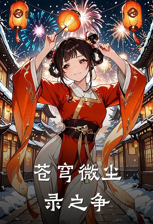 苍穹微尘录之争