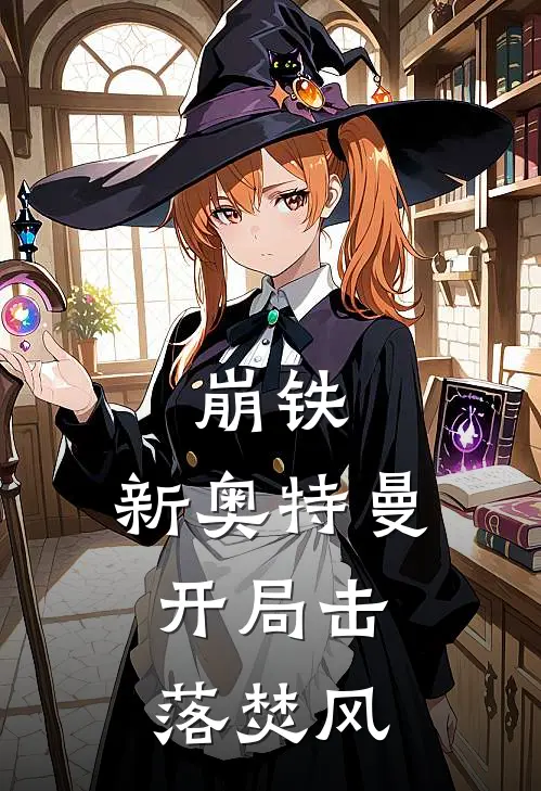 崩铁：新奥特曼，开局击落焚风