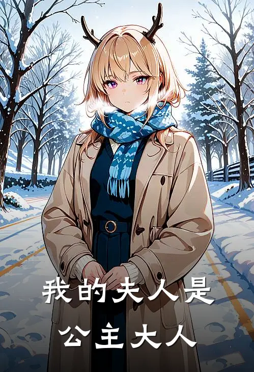 我的夫人是公主大人