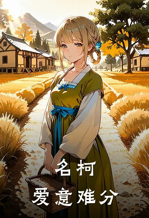 名柯：爱意难分