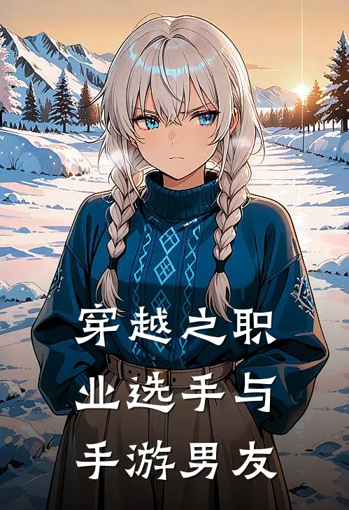 穿越之职业选手与手游男友