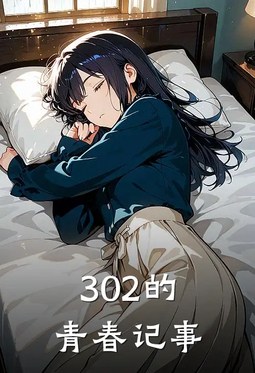 302的青春记事