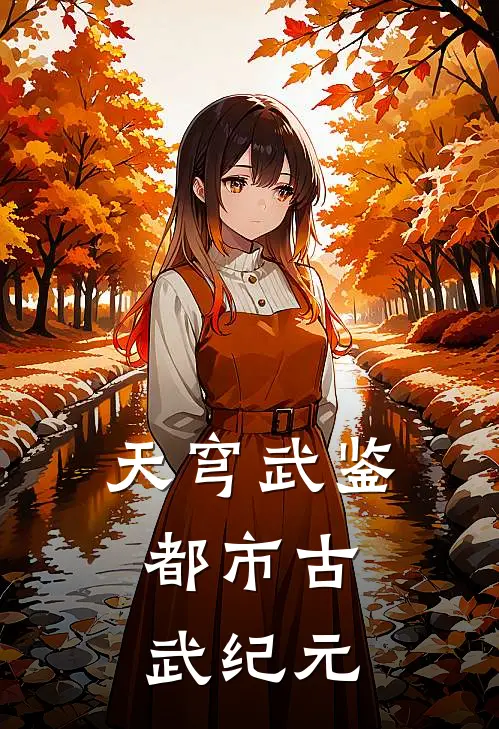 天穹武鉴：都市古武纪元