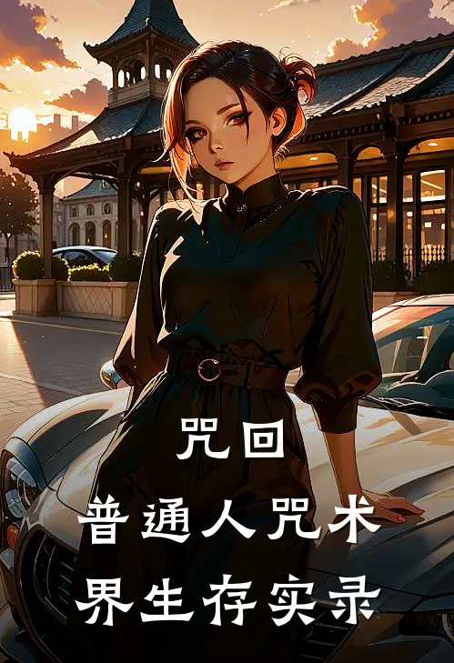 咒回：普通人咒术界生存实录