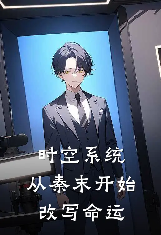 时空系统：从秦末开始改写命运