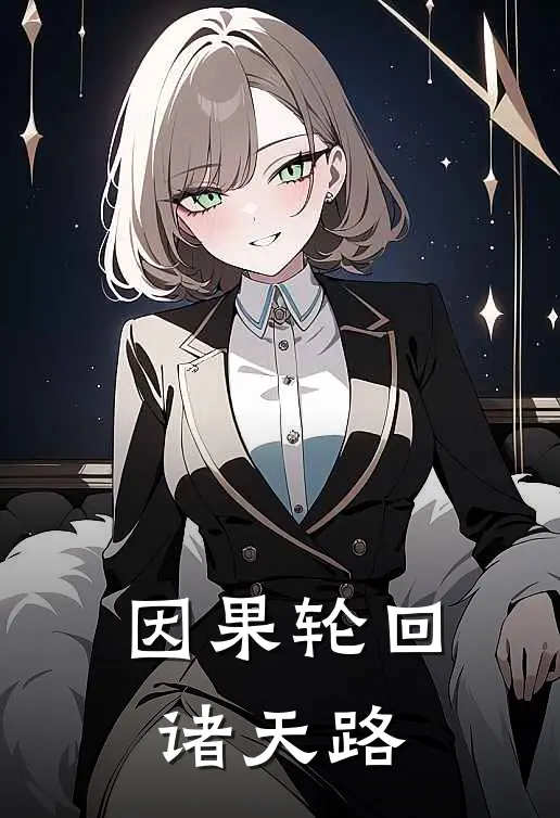 因果轮回诸天路