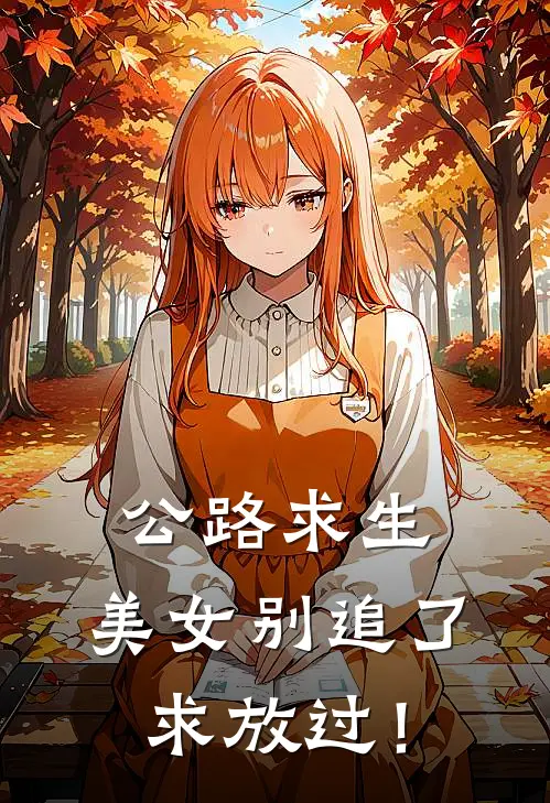 公路求生：美女别追了，求放过！