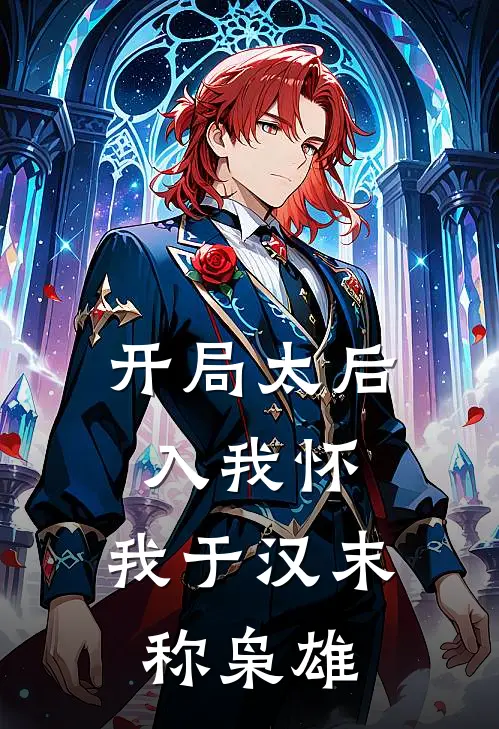 开局太后入我怀，我于汉末称枭雄