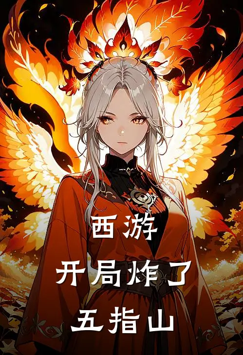 西游：开局炸了五指山