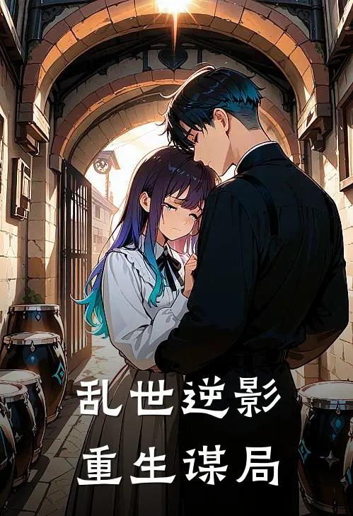 乱世逆影重生谋局