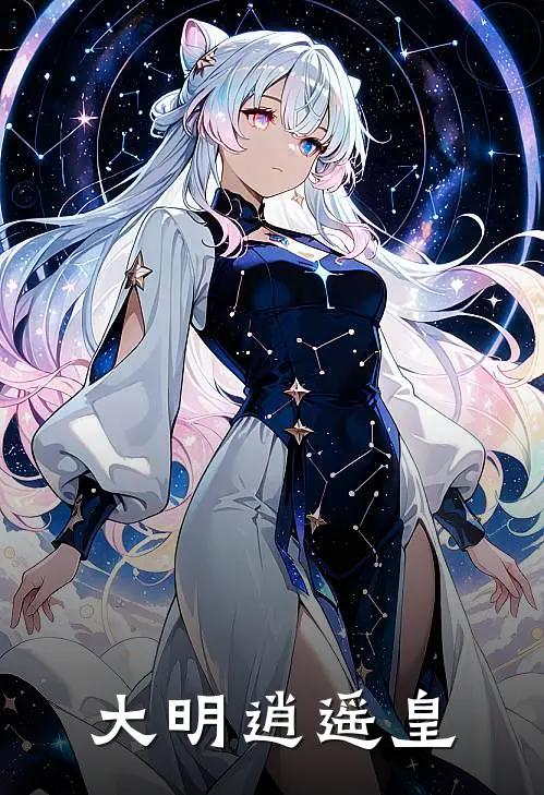 大明逍遥皇
