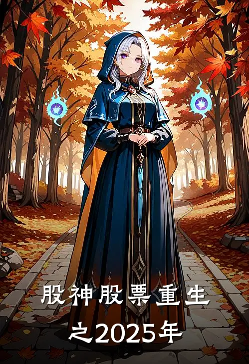 股神【股票】重生之2025年