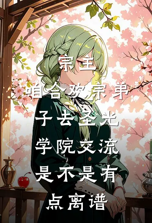 宗主，咱合欢宗弟子去圣光学院交流，是不是有点离谱