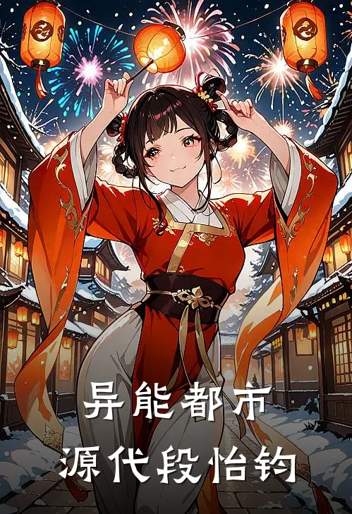 异能都市：源代段怡钧