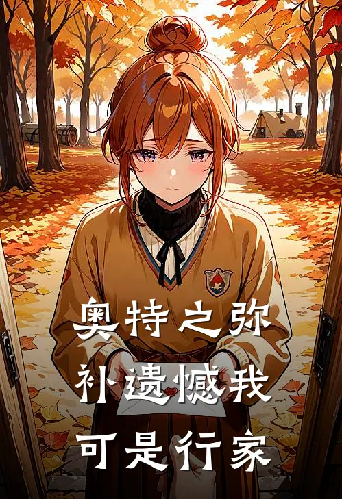 奥特之弥补遗憾我可是行家