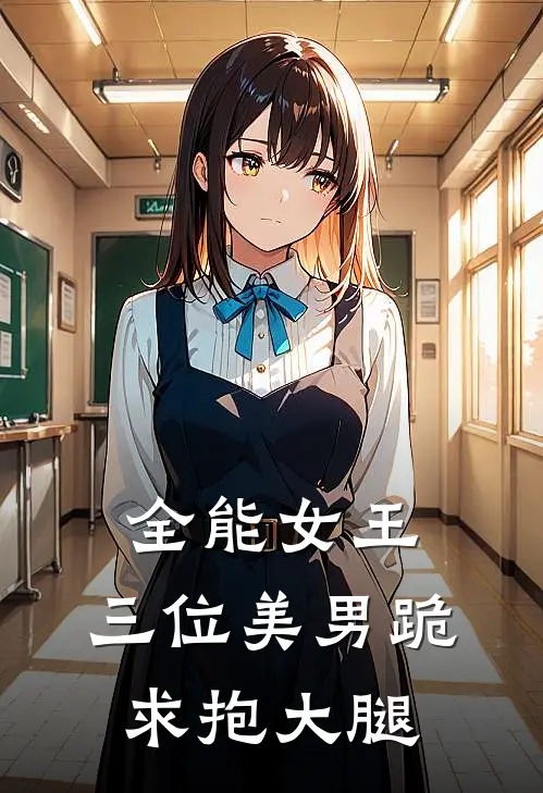全能女王：三位美男跪求抱大腿