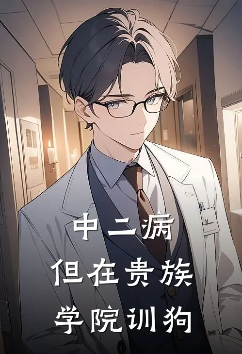 中二病，但在贵族学院训狗