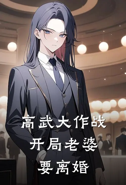 高武大作战，开局老婆要离婚