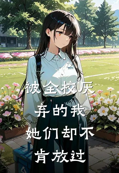 被全校厌弃的我，她们却不肯放过