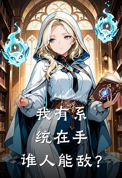 我有系统在手，谁人能敌？