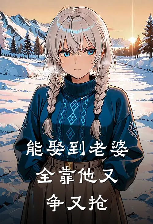 能娶到老婆，全靠他又争又抢