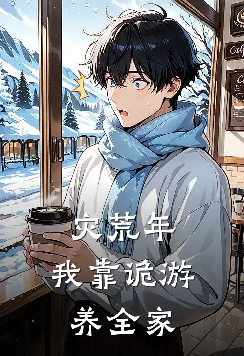 灾荒年，我靠诡游养全家