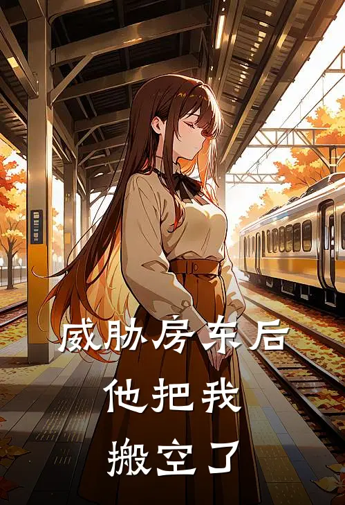 威胁房东后，他把我搬空了