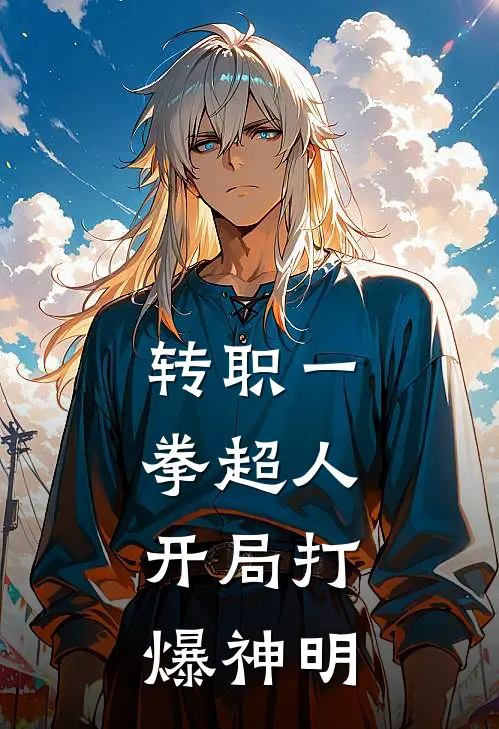 转职一拳超人：开局打爆神明