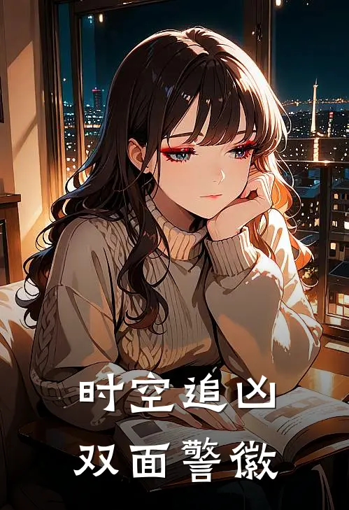 时空追凶：双面警徽