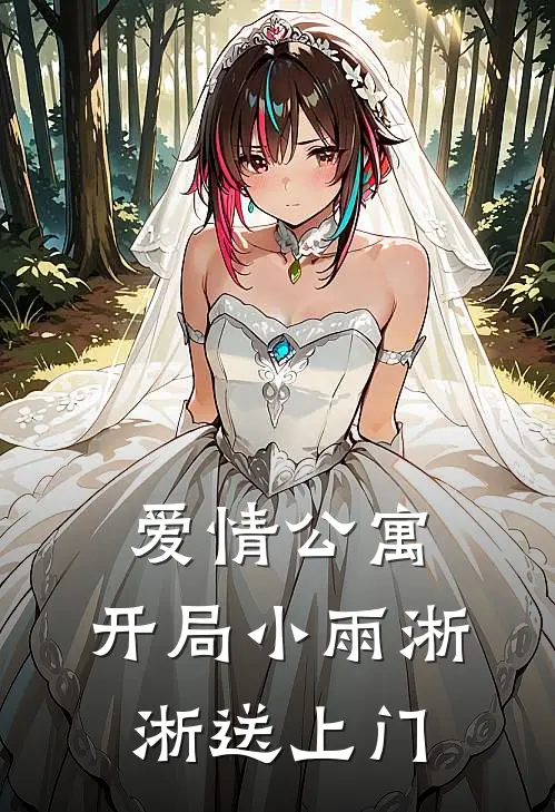 爱情公寓：开局小雨淅淅送上门