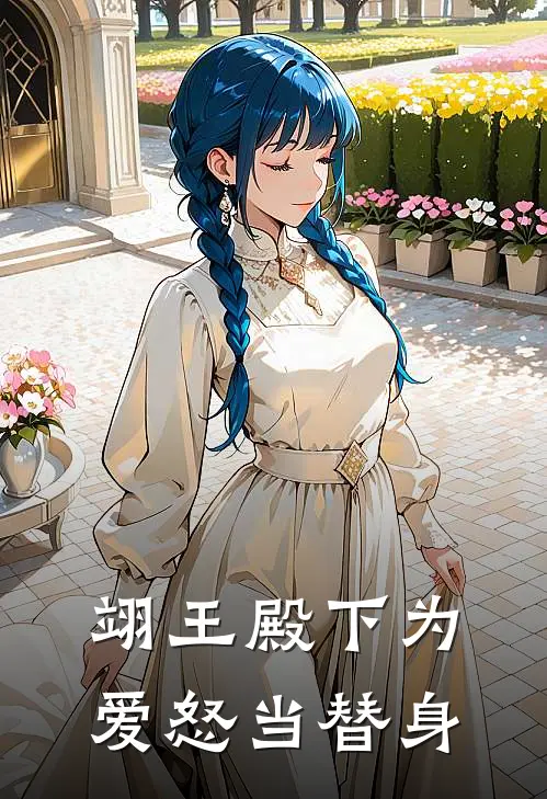 翊王殿下为爱怒当替身
