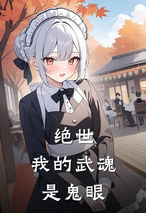 绝世：我的武魂是鬼眼