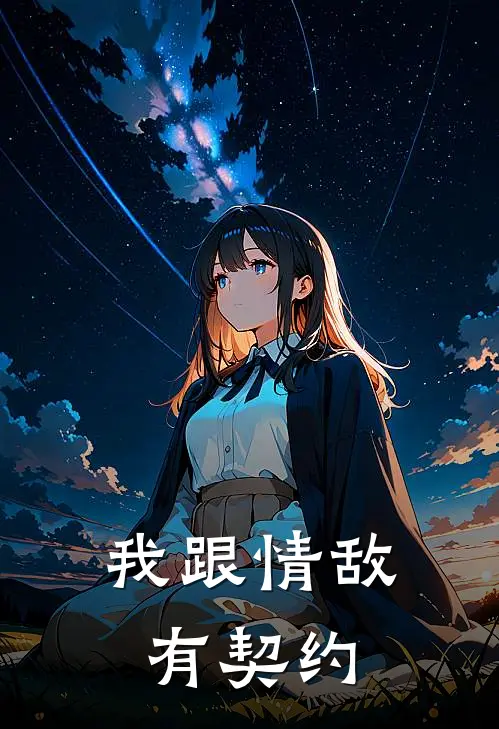 我跟情敌有契约