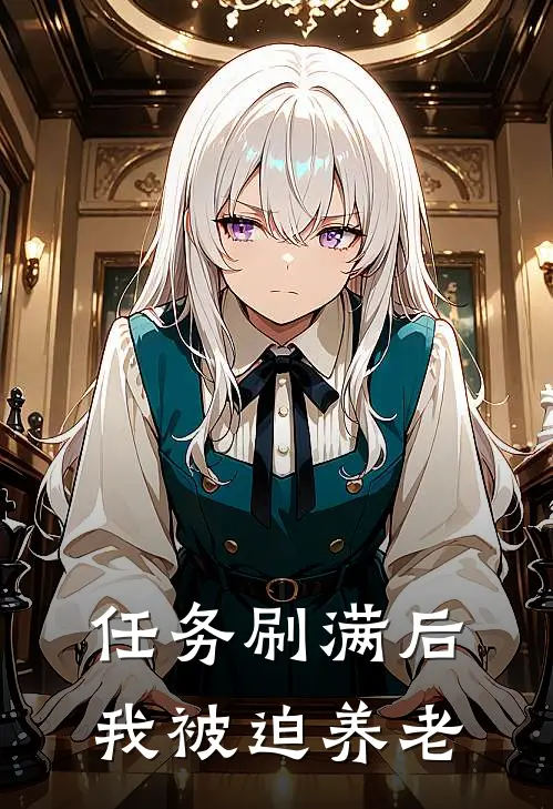 任务刷满后我被迫养老