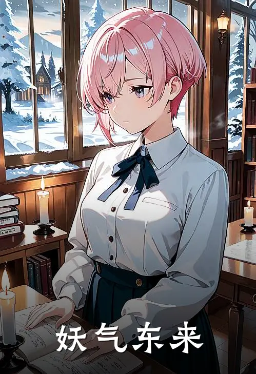 妖气东来