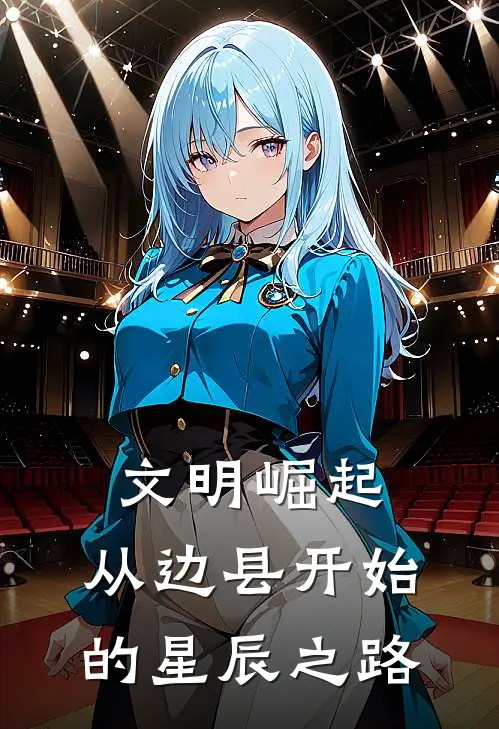 文明崛起：从边县开始的星辰之路