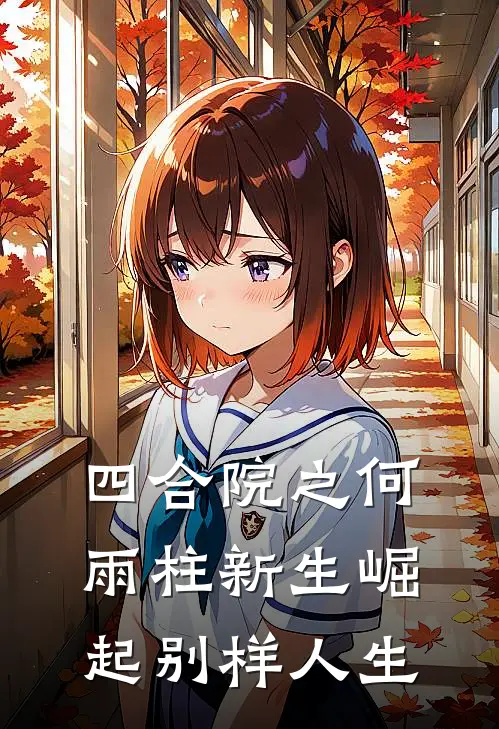 四合院之何雨柱新生崛起别样人生