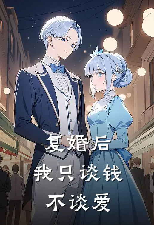 复婚后，我只谈钱不谈爱