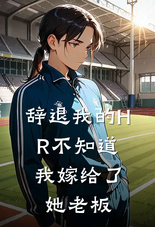 辞退我的HR不知道，我嫁给了她老板