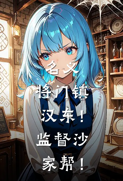 名义：将门镇汉东！监督沙家帮！