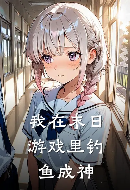 我在末日游戏里钓鱼成神