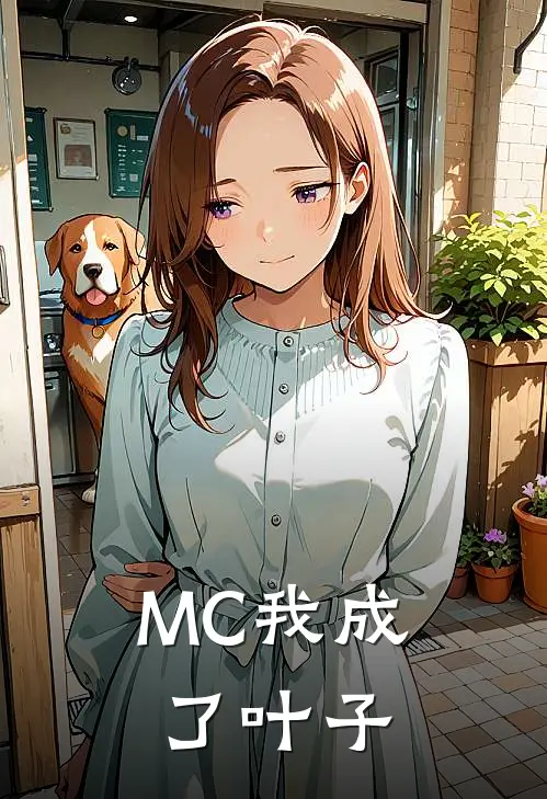MC我成了叶子
