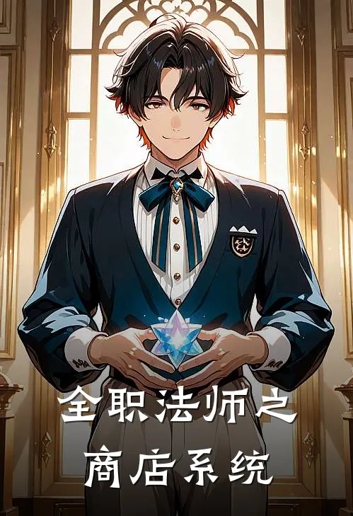 全职法师之商店系统