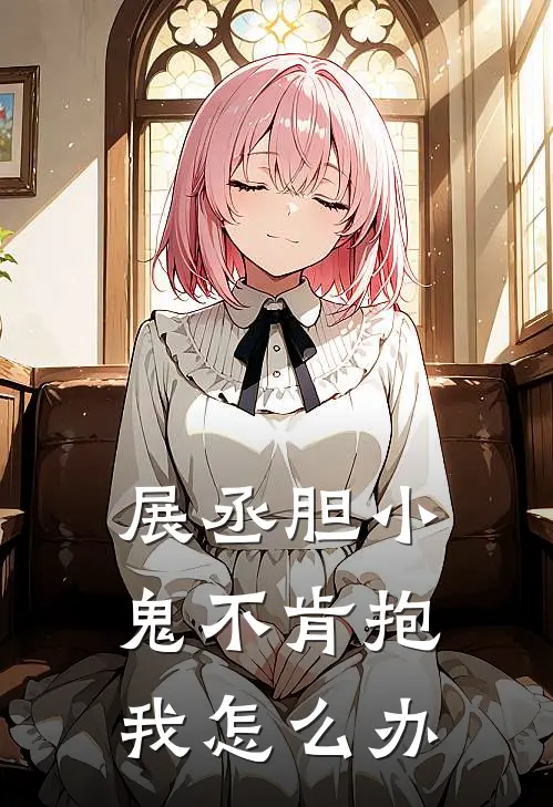 【展丞】胆小鬼不肯抱我怎么办